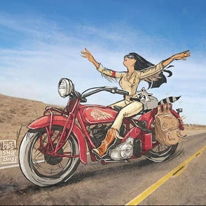 Meet your Posher, Ann